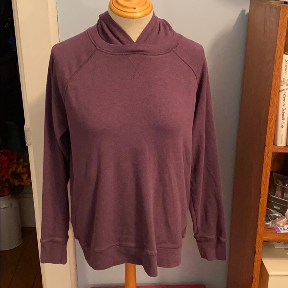 Eddie Bauer top